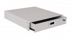 ITK ZP-SSB35-2U-45-R Ящик выдвижной 19