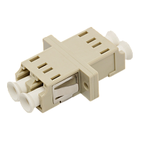 Проходные адаптеры LANMASTER LAN-2LC/S-AM-MM