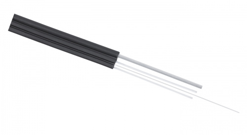 Волоконно-оптический кабель Cabeus SW-FTTH-9-01-1-LSZH-IN/OUT-40