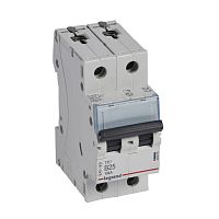 Автоматические выключатели Legrand 403876