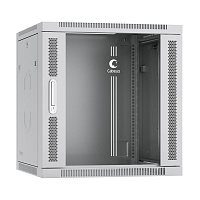 Cabeus SH-05F-12U60/45-R Шкаф телекоммуникационный настенный 19