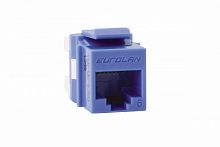 Модули Keystone Jack Eurolan 16B-U6-03BU