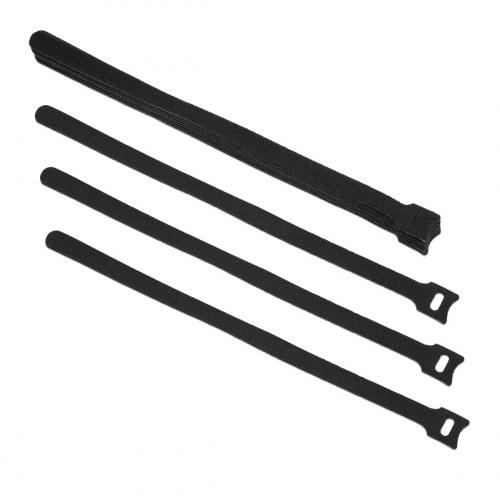 Жгутировка кабеля Cabeus CLAMP-310-BK