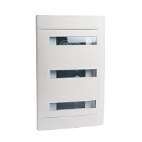 Щитки для модульных устройств Legrand 601119