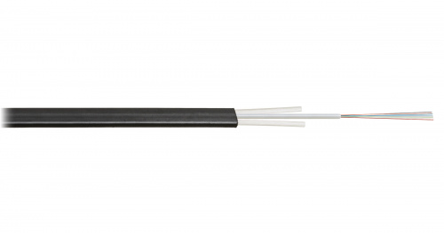 Волоконно-оптический кабель NIKOMAX NKL-F-016A1D-01B-BK