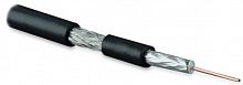 Коаксиальный кабель Hyperline COAX-RG59-LSZH-100