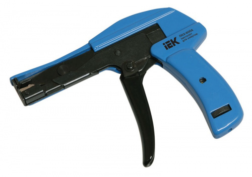 Для организации кабельных жгутов IEK THS10-W4 8