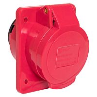 Кабельные вилки и розетки EKF ps-415-16-380