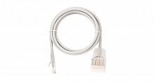 Патч-корды NIKOMAX NMC-PC4UD05B-015-C-GY