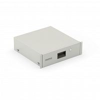 Полки для шкафов и стоек Dannman DFD-3U-360-RAL7035