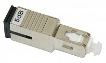 Аттенюаторы Cabeus Att-FM SC-SM-5dB