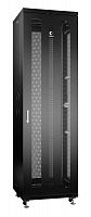 Напольные шкафы Cabeus ND-05C-42U60/60-BK