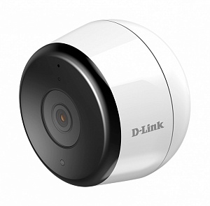 Внешняя беспроводная Full HD-камера D-Link DCS-8600LH/A2