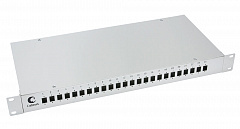 Cabeus FO-19-24SC Кросс бокс оптический 19