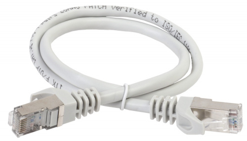 Патч-корды ITK PC01-C5EF-5M