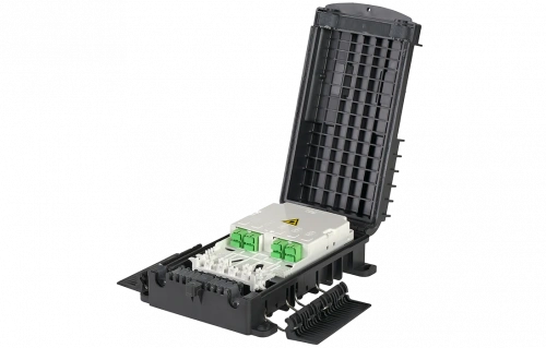 Муфты оптические Связьстройдеталь МКО-П1-М/C09-1PLC8-SC/APC-10SC-10SC/APC-2SC/APC фото 3