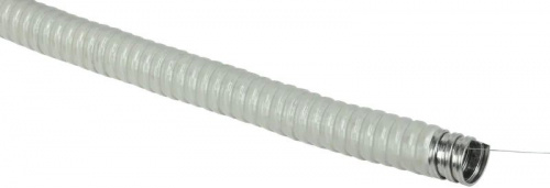 Металлорукав IEK CMP21-022-K41-020