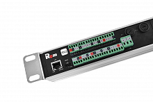 Блоки силовых розеток Rem R-2MC3-32-6x3C13-4x2C19-A-1820-K