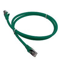 Патч-корды LANMASTER LAN-PC45/S6A-2.0-GN