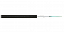 Волоконно-оптический кабель NIKOMAX NKL-F-002A1J-00B-BK-F001