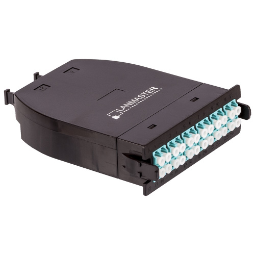 Претерминированные решения LANMASTER LAN-MCSB-2M-24LC/OM3