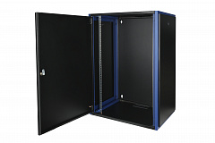 Datarex DR-610411 Шкаф настенный, телекоммуникационный 19