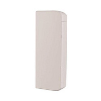 LEGRAND 010703 Заглушка торцевая для кабель каналов 150x50мм (010427), цвет белый, серия DLP
