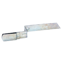 ДКС NE1002 Держатель полосы для контура заземления