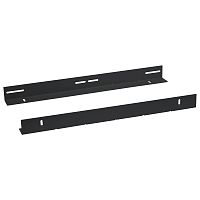 Аксессуары для шкафов и стоек Cabeus JH05-08-100KG-BK