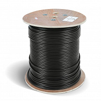 Cabeus RS-485 2x2x22AWG/7 Кабель для интерфейса RS-485/422, 2x2x22 AWG (SF/UTP), многожильный (stran