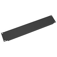 Аксессуары для шкафов и стоек Cabeus SH-J019-2U-BK