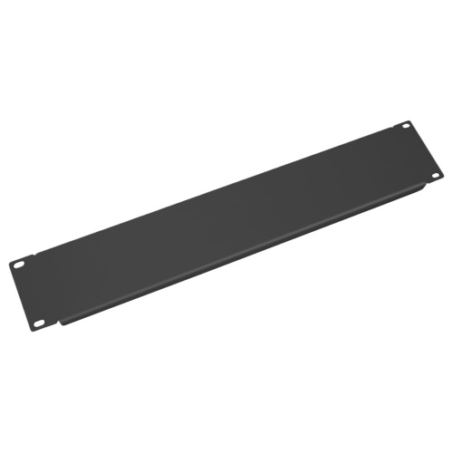 Аксессуары для шкафов и стоек Cabeus SH-J019-2U-BK